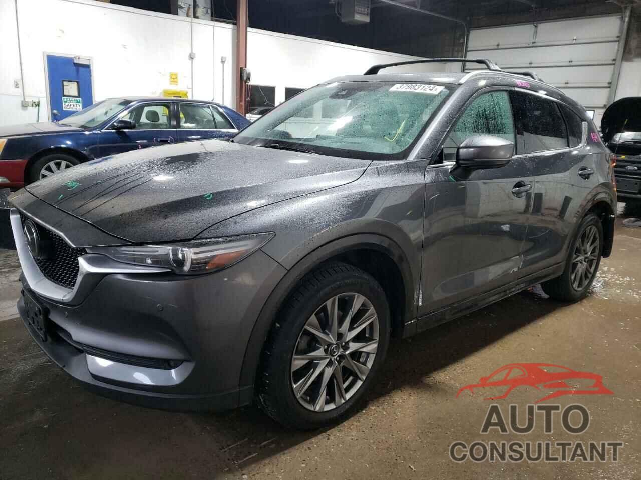 MAZDA CX-5 2019 - JM3KFBEYXK0592891