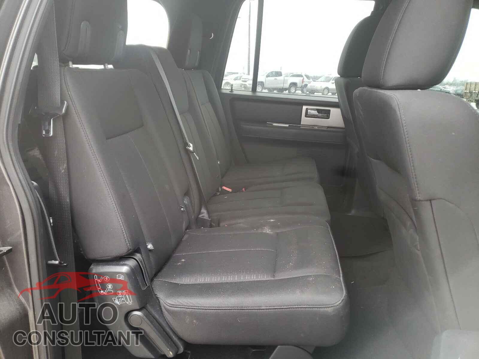 FORD EXPEDITION 2017 - 1FMJK1HT1HEA60916