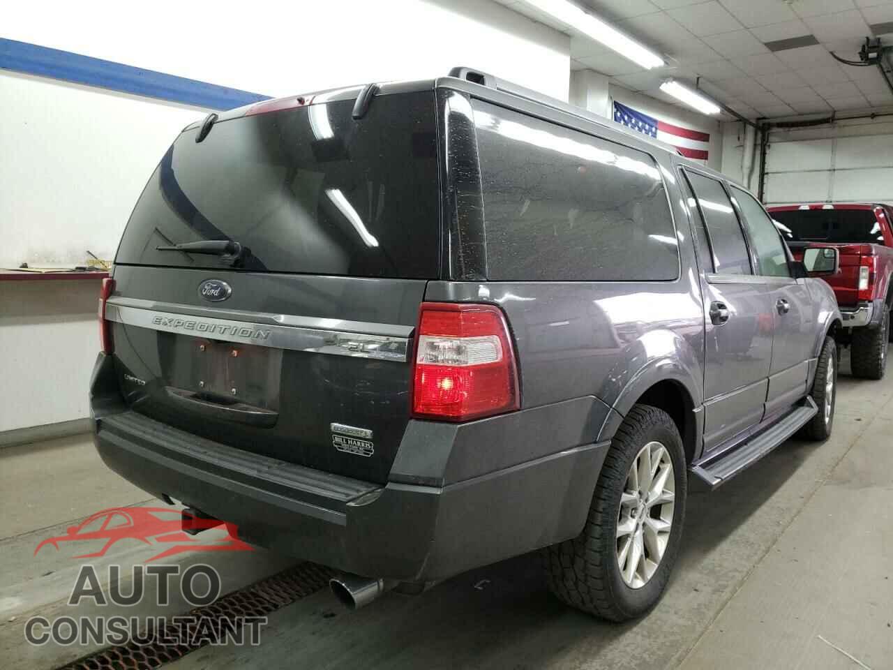 FORD EXPEDITION 2017 - 1FMJK2AT2HEA17248