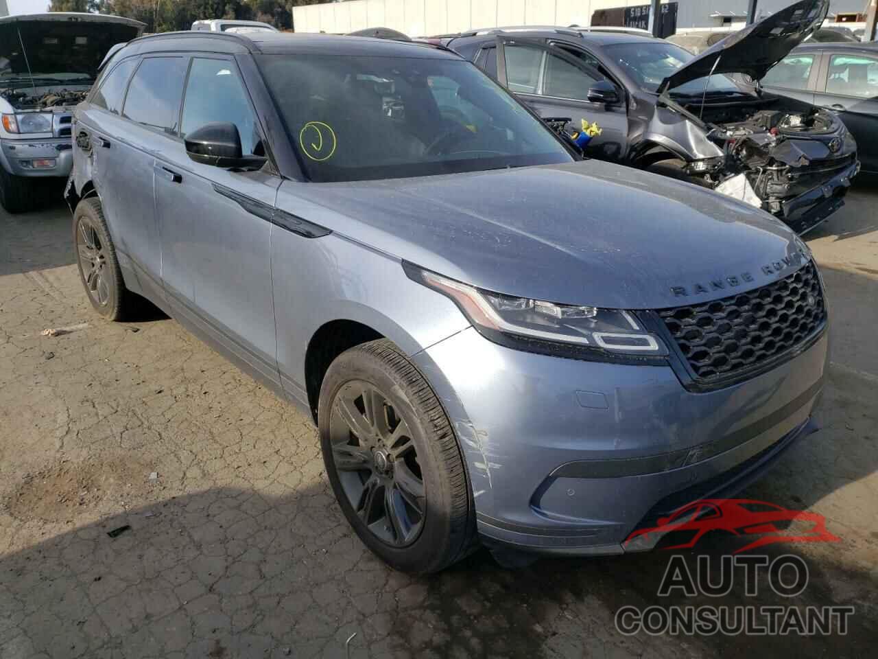 LAND ROVER RANGEROVER 2020 - SALYB2EXXLA238654