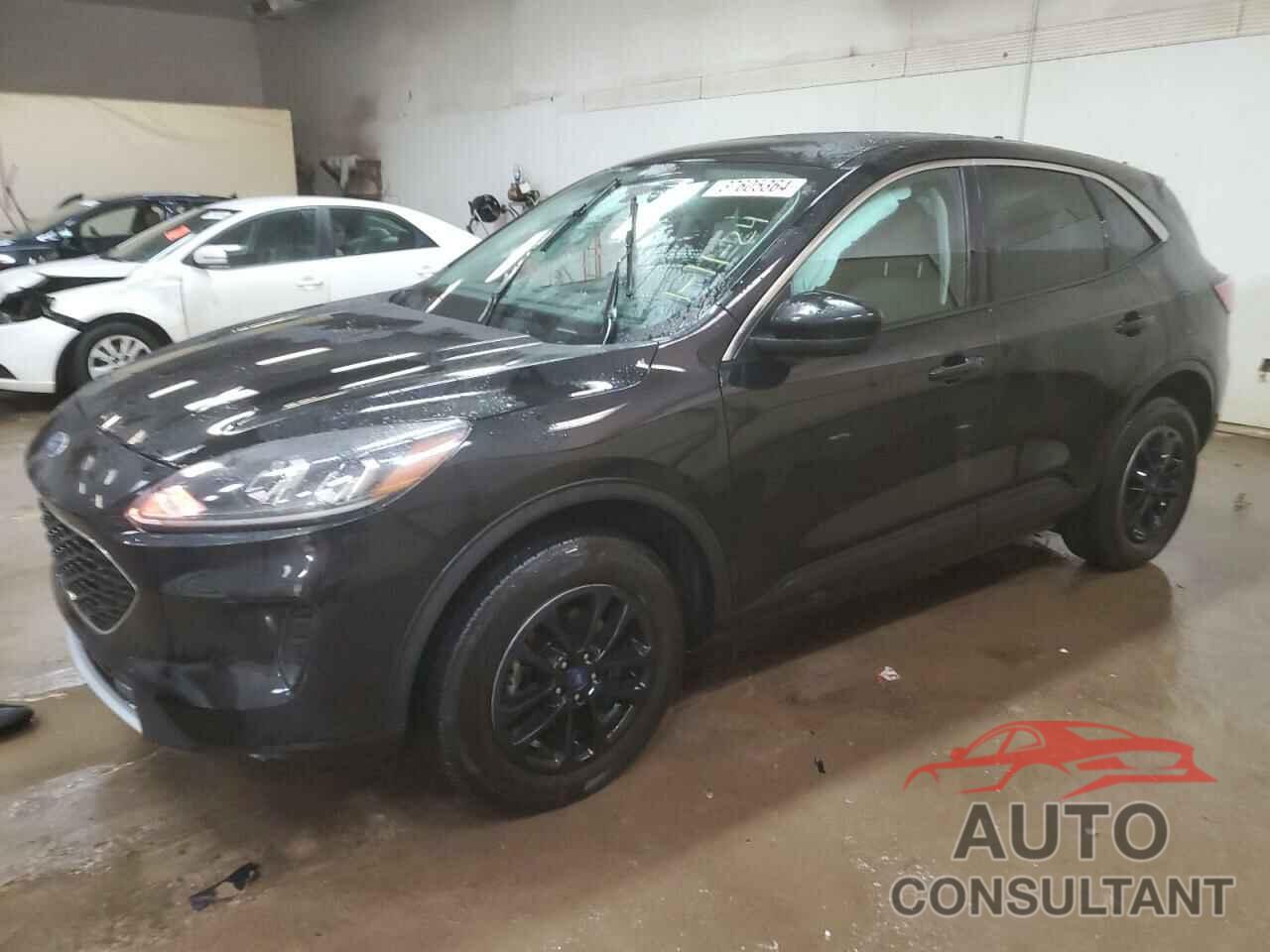 FORD ESCAPE 2021 - 1FMCU9G68MUB23538