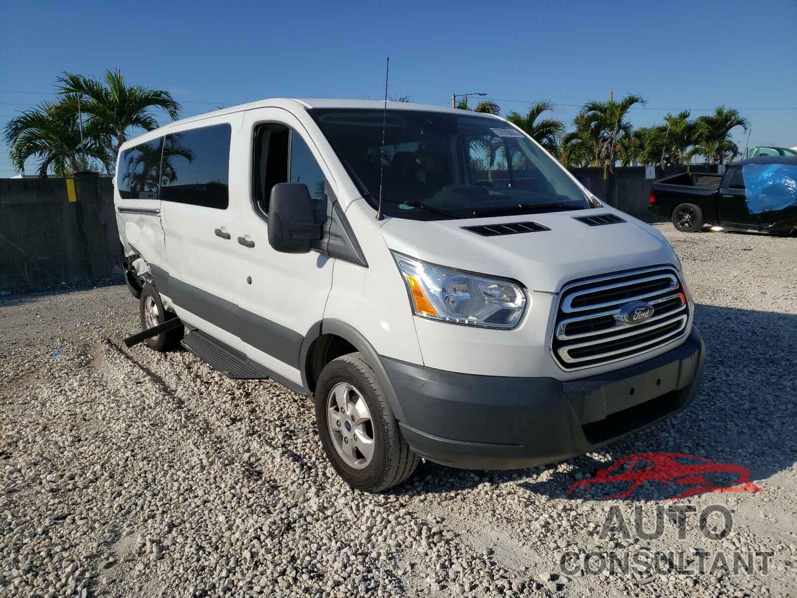 FORD TRANSIT CO 2017 - 1FBZX2YM0HKA47104