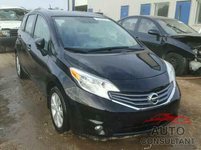 NISSAN VERSA 2015 - 3N1CE2CP1FL443887