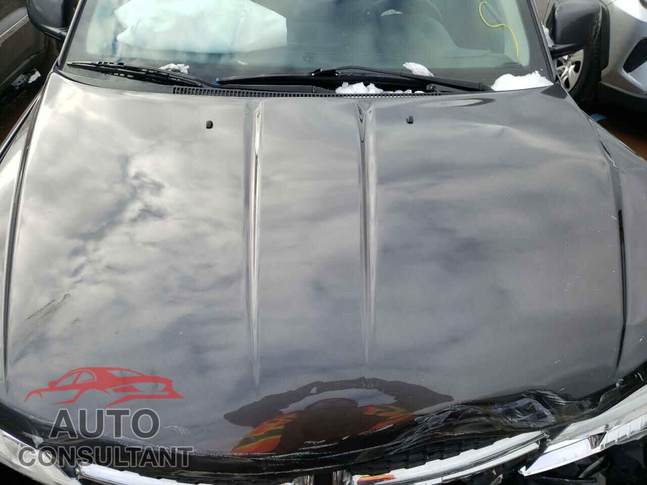 DODGE JOURNEY 2019 - 3C4PDCBB9KT868202