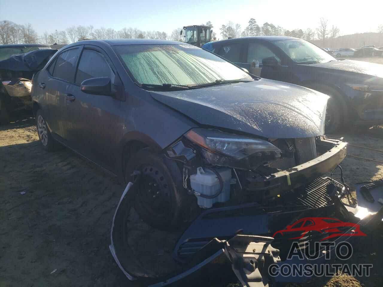 TOYOTA COROLLA 2017 - 2T1BURHE6HC792125