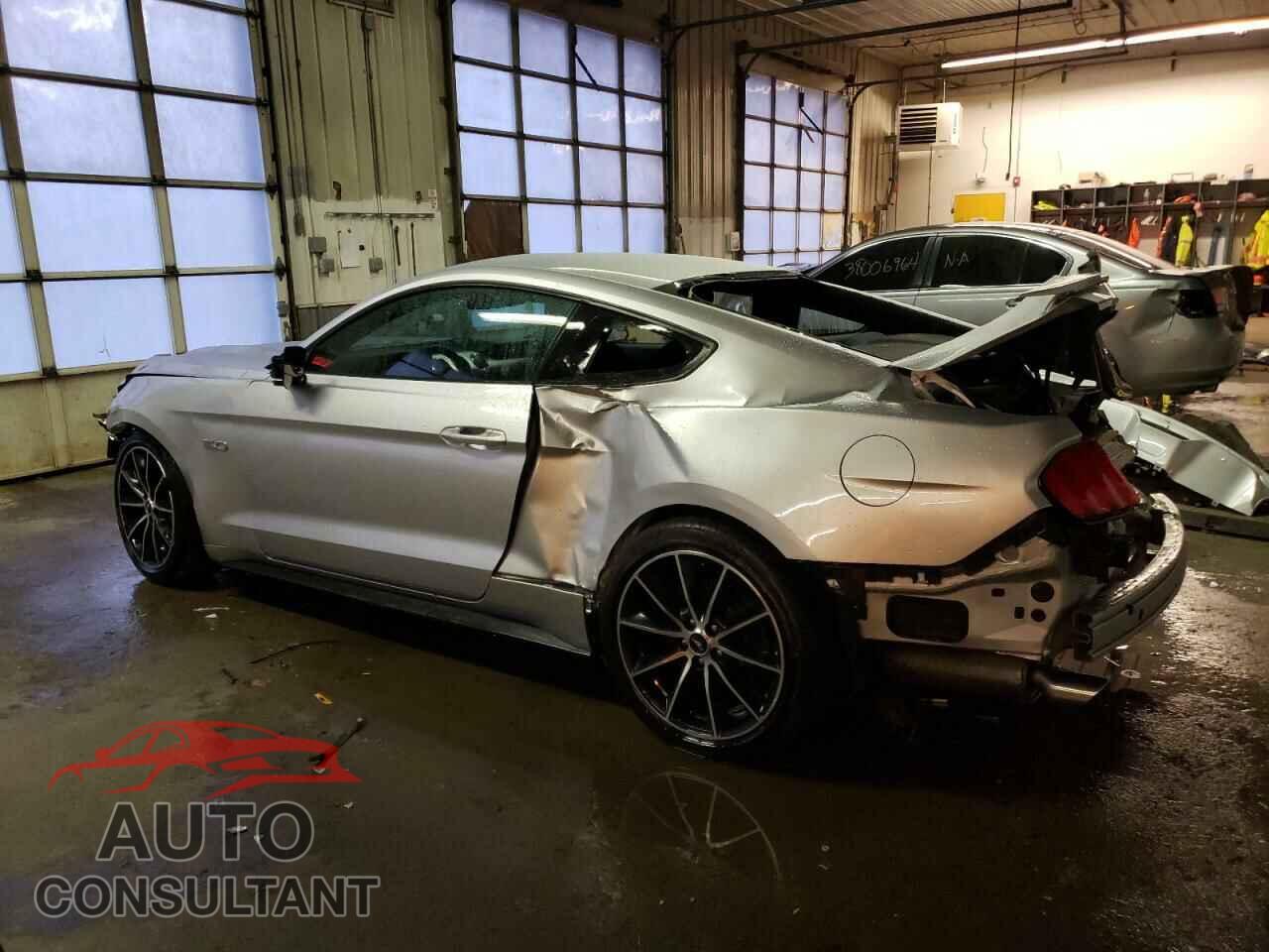 FORD MUSTANG 2016 - 1FA6P8CF7G5230254