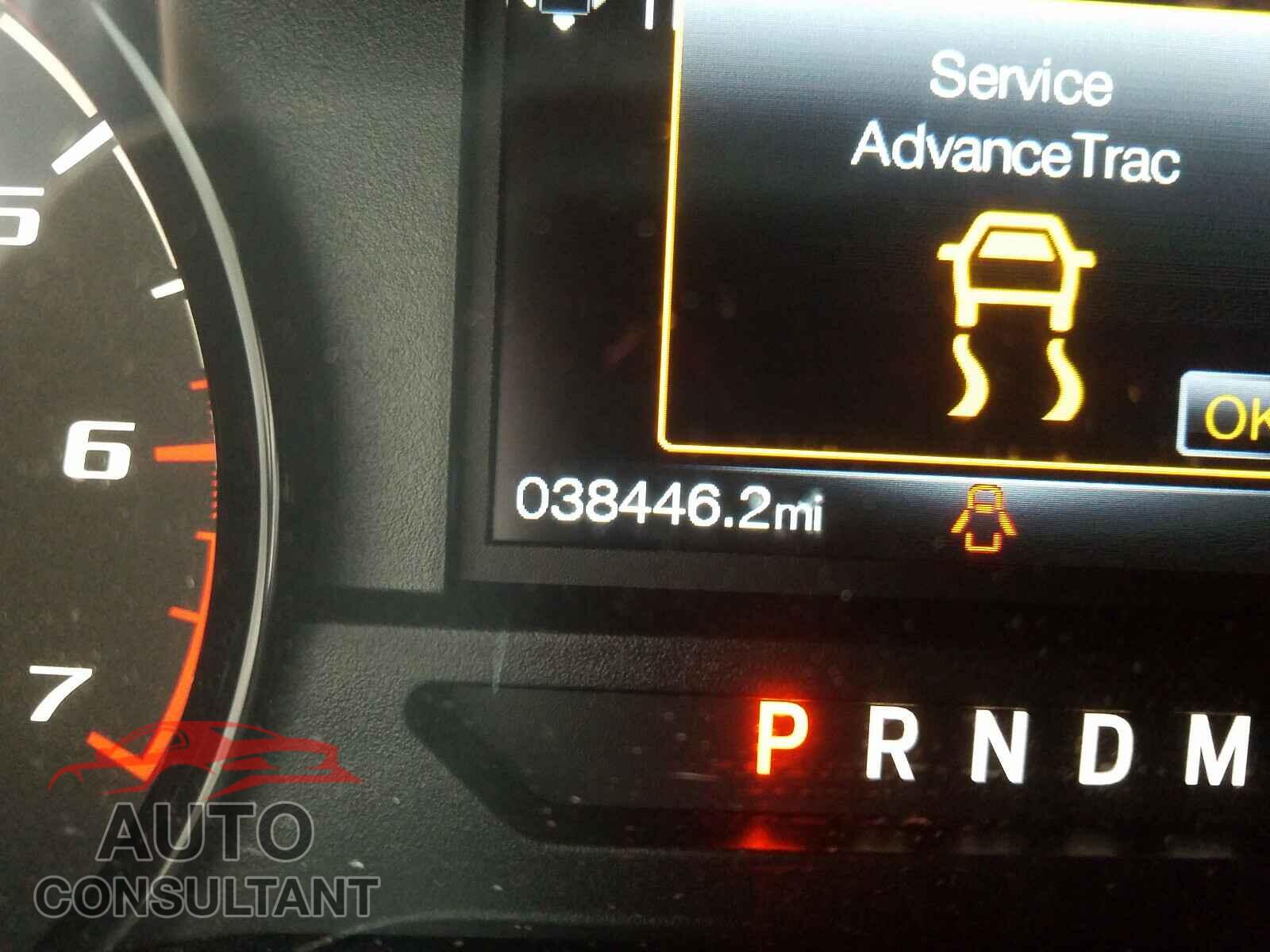 FORD F150 2017 - 1FTEW1EG5HFB87910