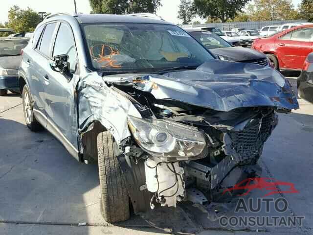 MAZDA CX-5 2015 - JM3KE2CY0F0533313