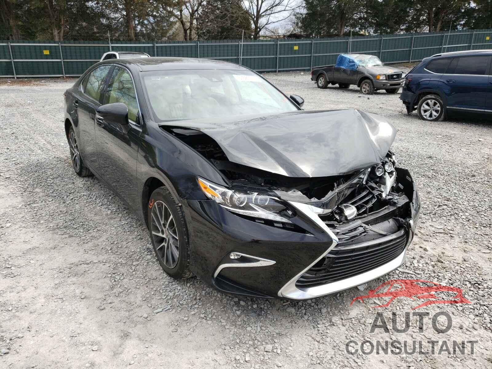 LEXUS ES350 2016 - JTHBK1GG6G2211602