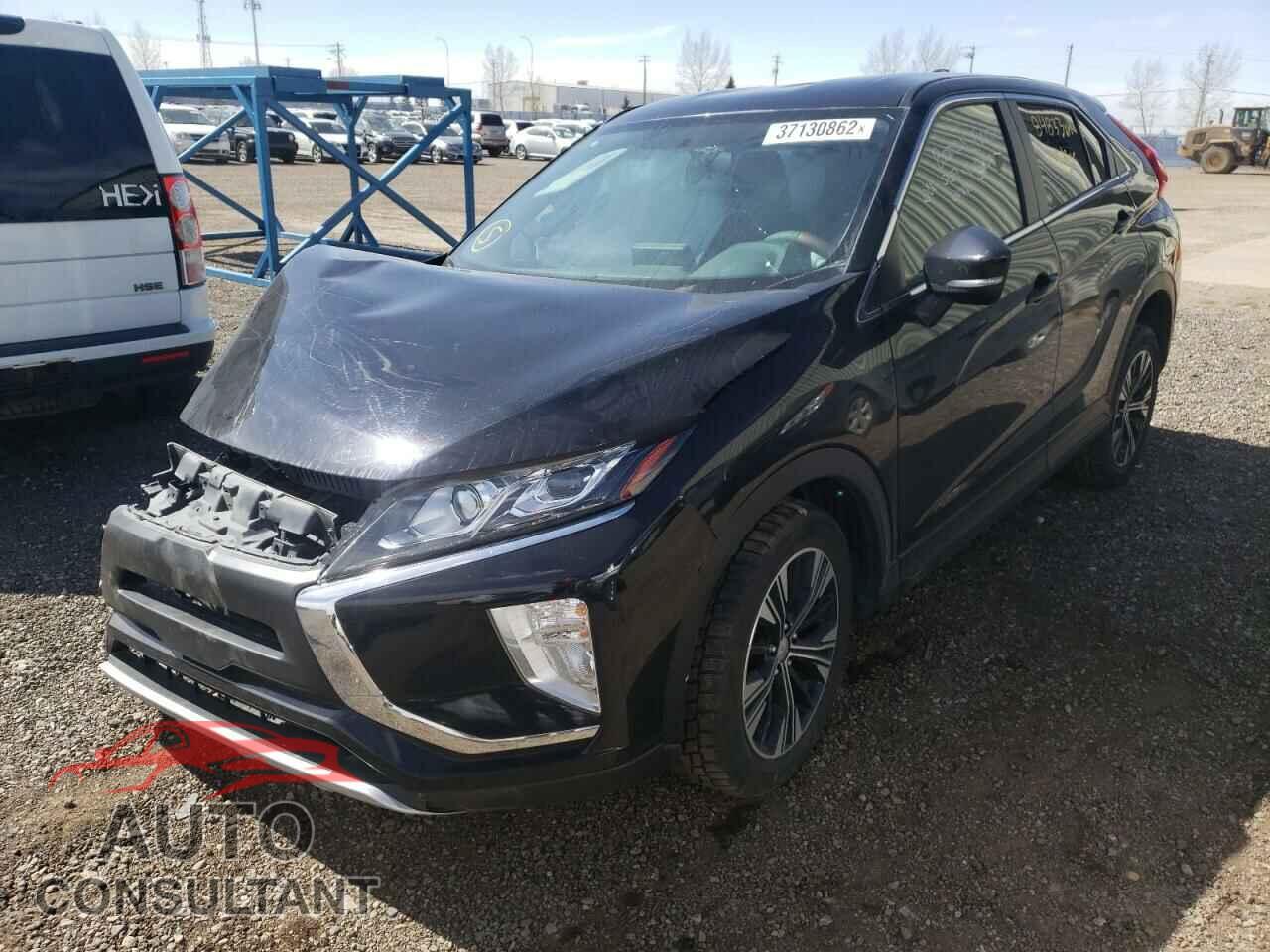MITSUBISHI ECLIPSE 2020 - JA4AT3AA9LZ602944