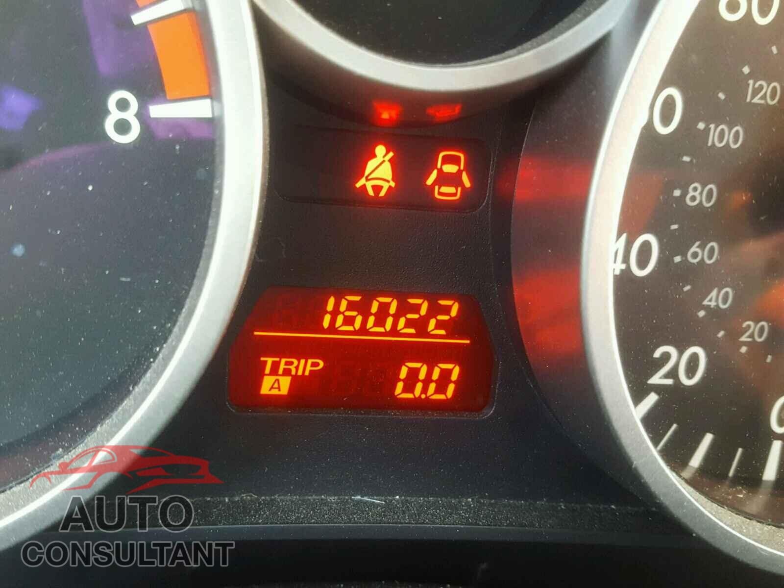 MAZDA MIATA 2015 - JM1NC2JF5F0241671