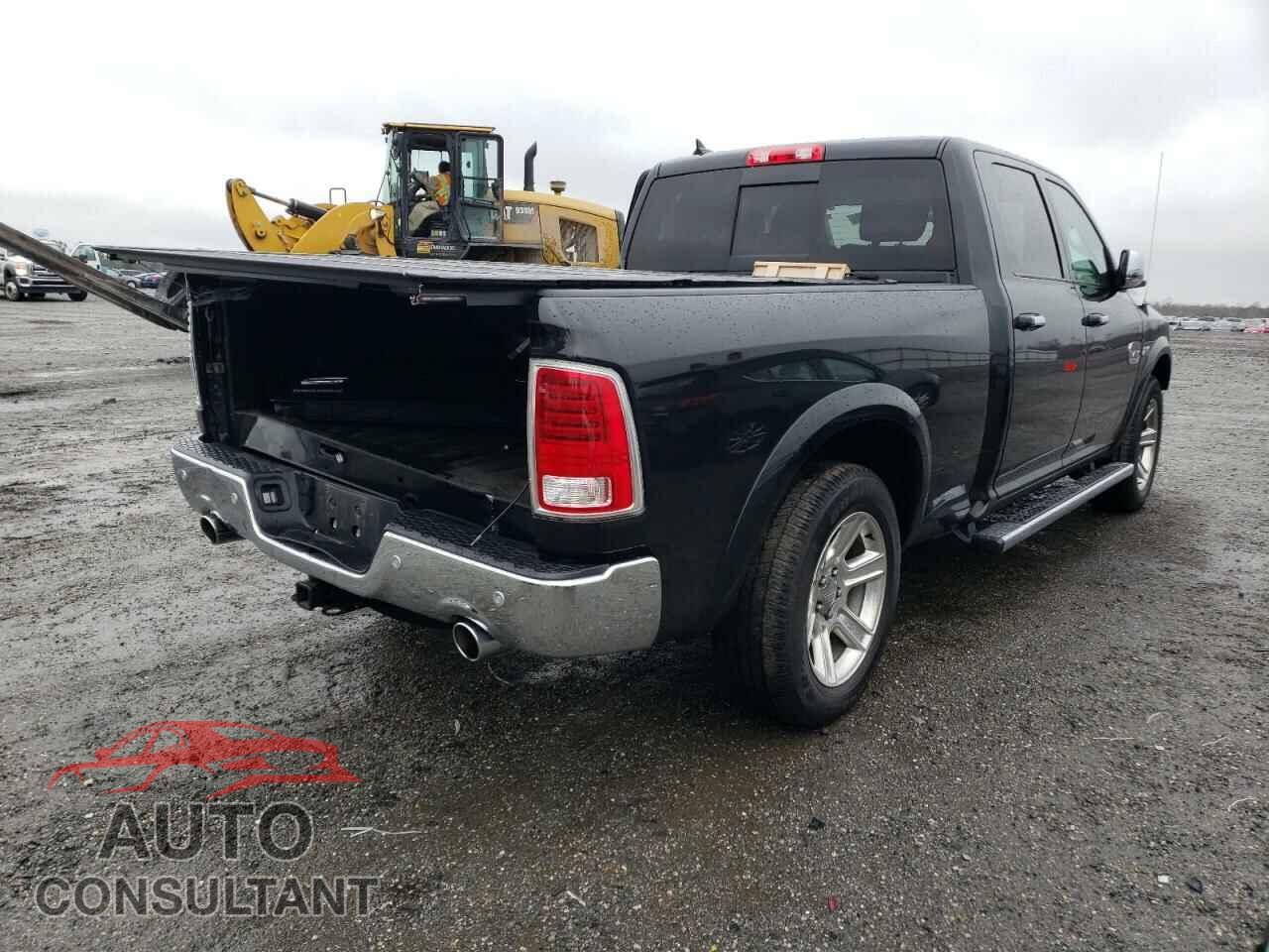 DODGE RAM 1500 2017 - 1C6RR7WT2HS588188