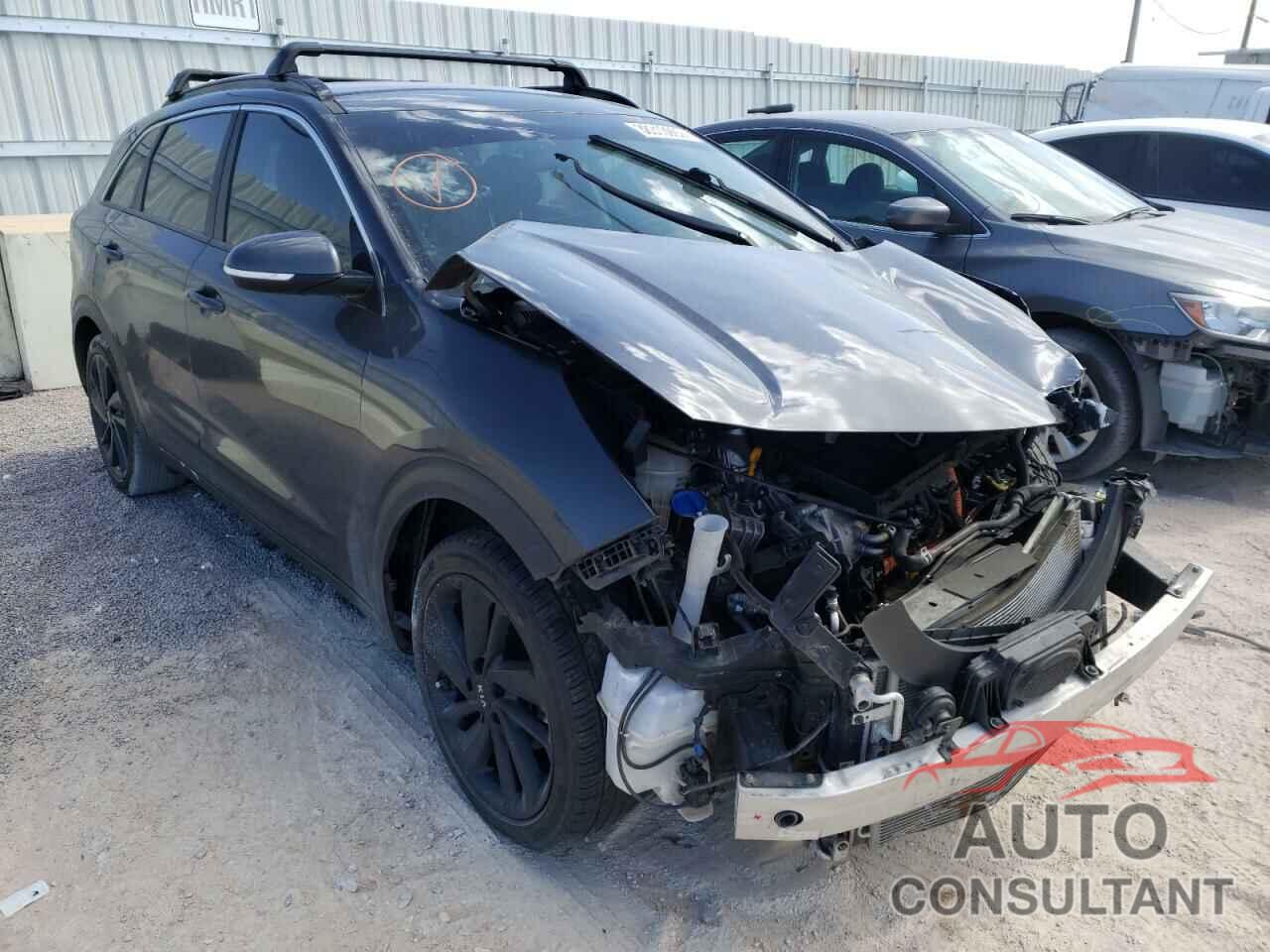 KIA NIRO 2019 - KNDCC3LC8K5294829