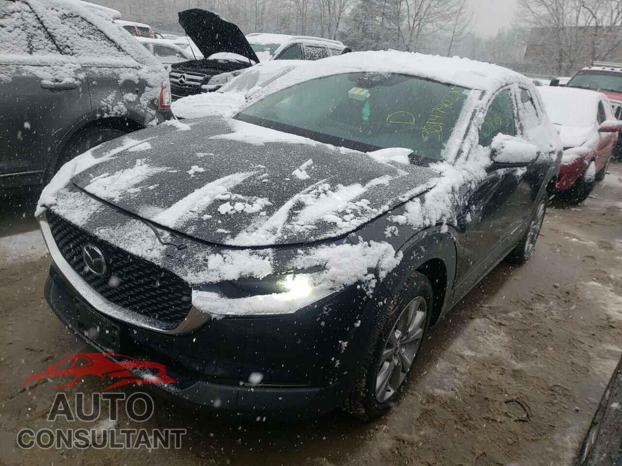 MAZDA CX30 2021 - 3MVDMBBL6MM242575
