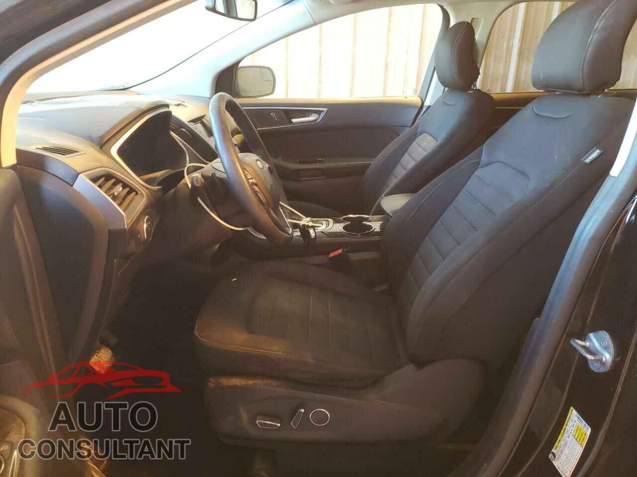 FORD EDGE 2018 - 2FMPK4J85JBB37208