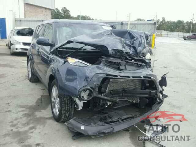KIA SOUL 2016 - KNDJP3A59G7280398