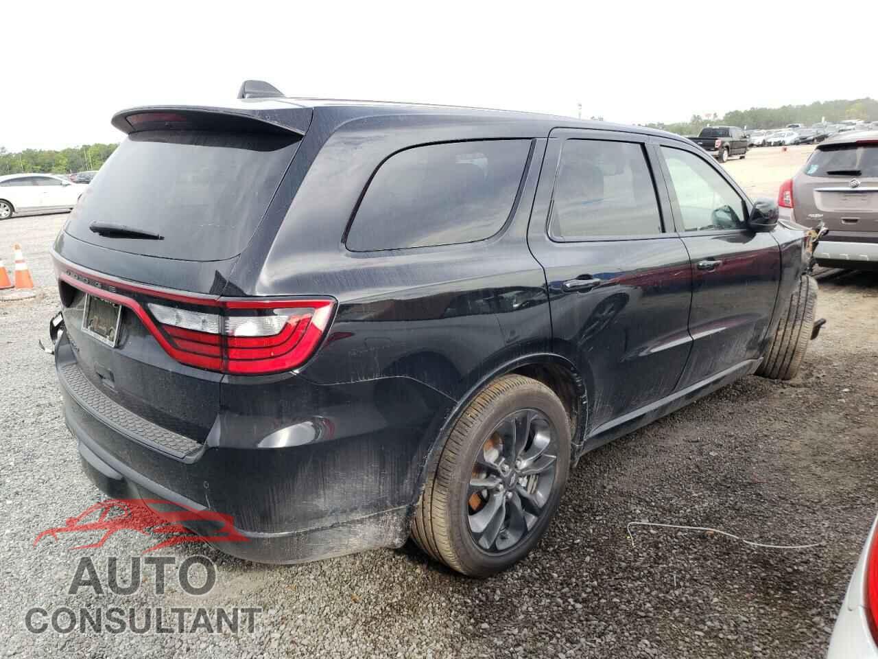 DODGE DURANGO 2021 - 1C4RDHAG2MC846396