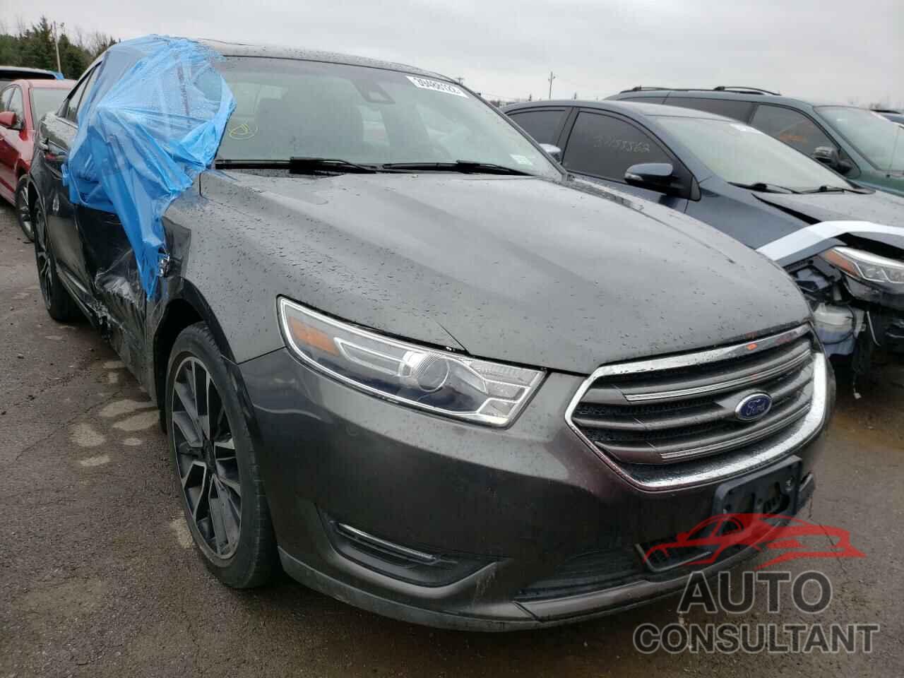 FORD TAURUS 2019 - 1FAHP2J81KG118878