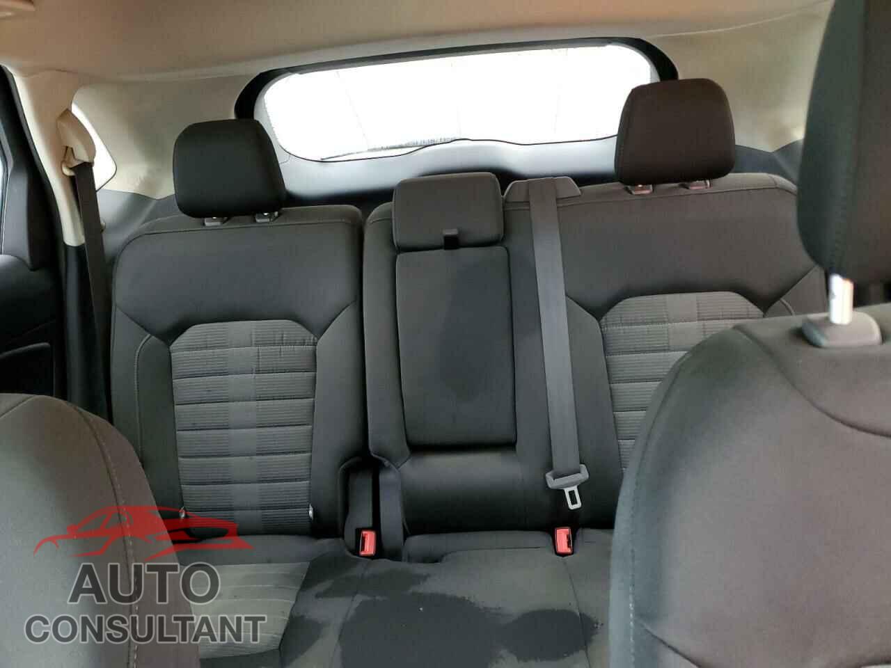 FORD EDGE 2019 - 2FMPK4J93KBC04561