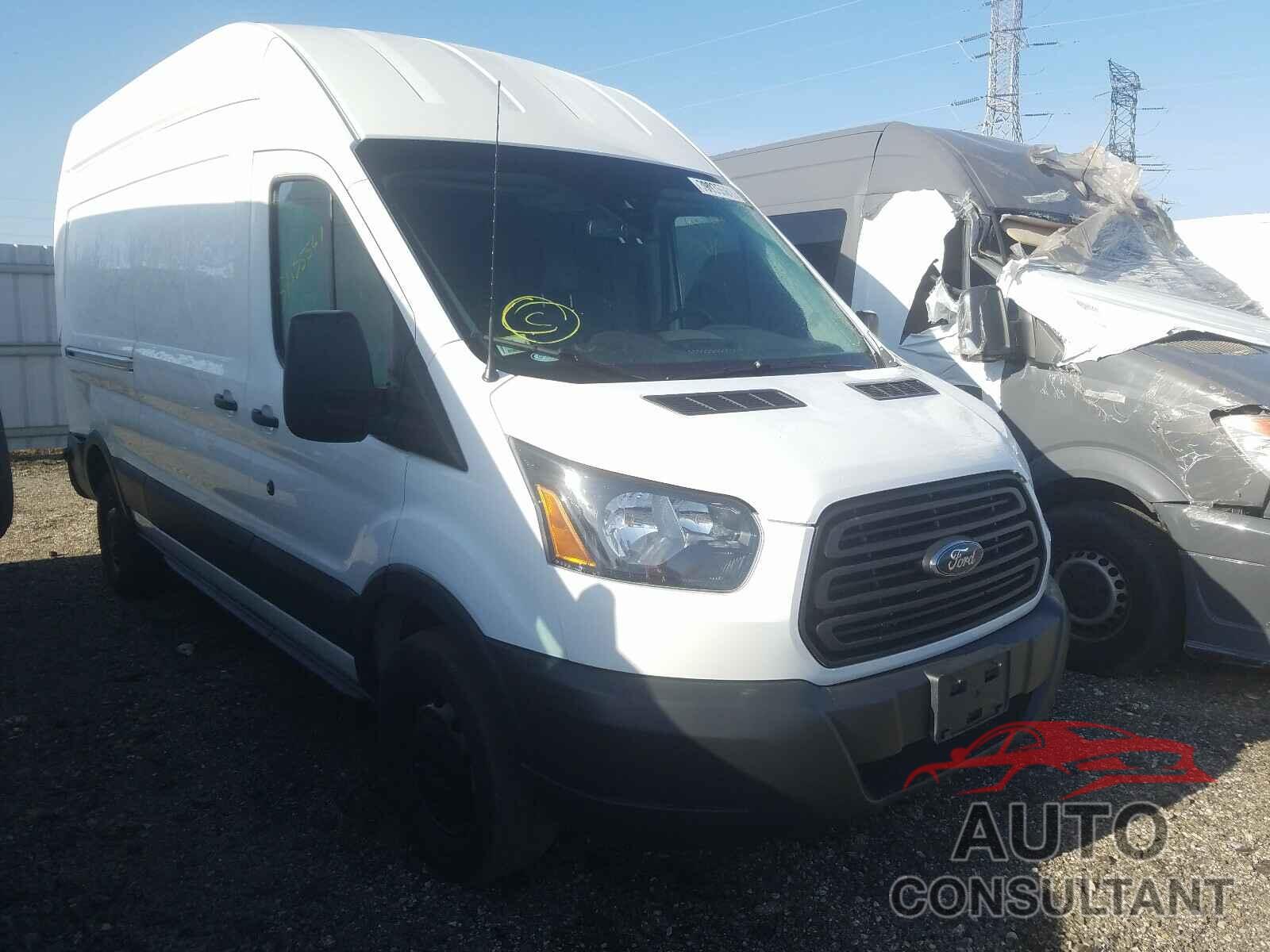 FORD TRANSIT CO 2018 - 1FTYR2XM9JKA30360