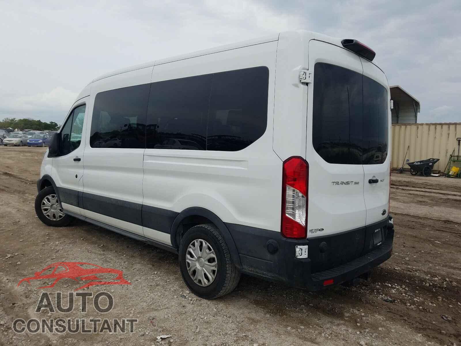 FORD TRANSIT CO 2019 - 1FBAX2CM8KKB84819