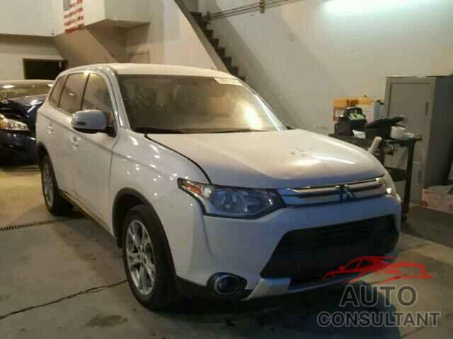 MITSUBISHI OUTLANDER 2015 - JA4AD3A30FZ003949