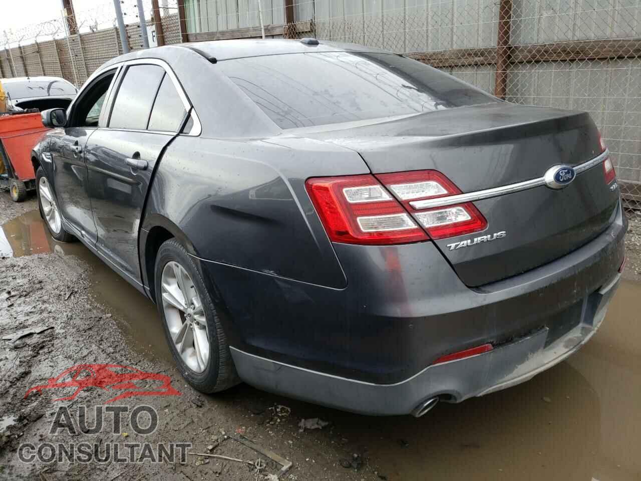 FORD TAURUS 2015 - 1FAHP2E82FG142249