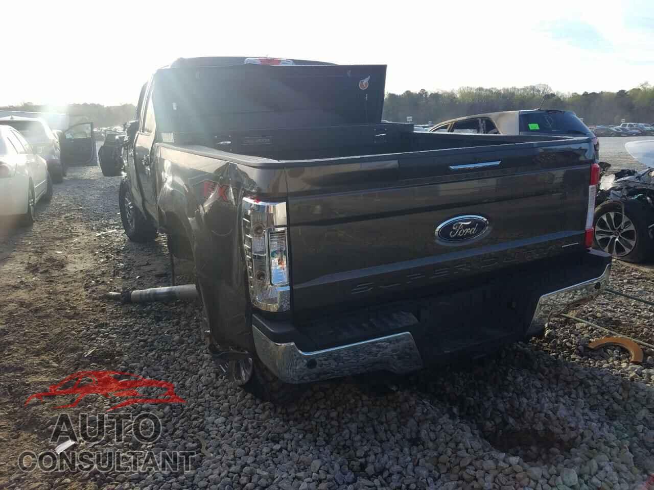 FORD F250 2017 - 1FT7W2B69HEC73253