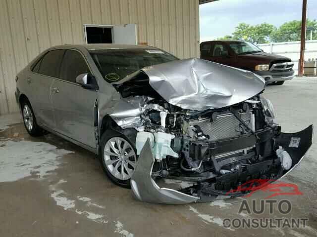 TOYOTA CAMRY 2015 - 4T1BF1FK6FU896758