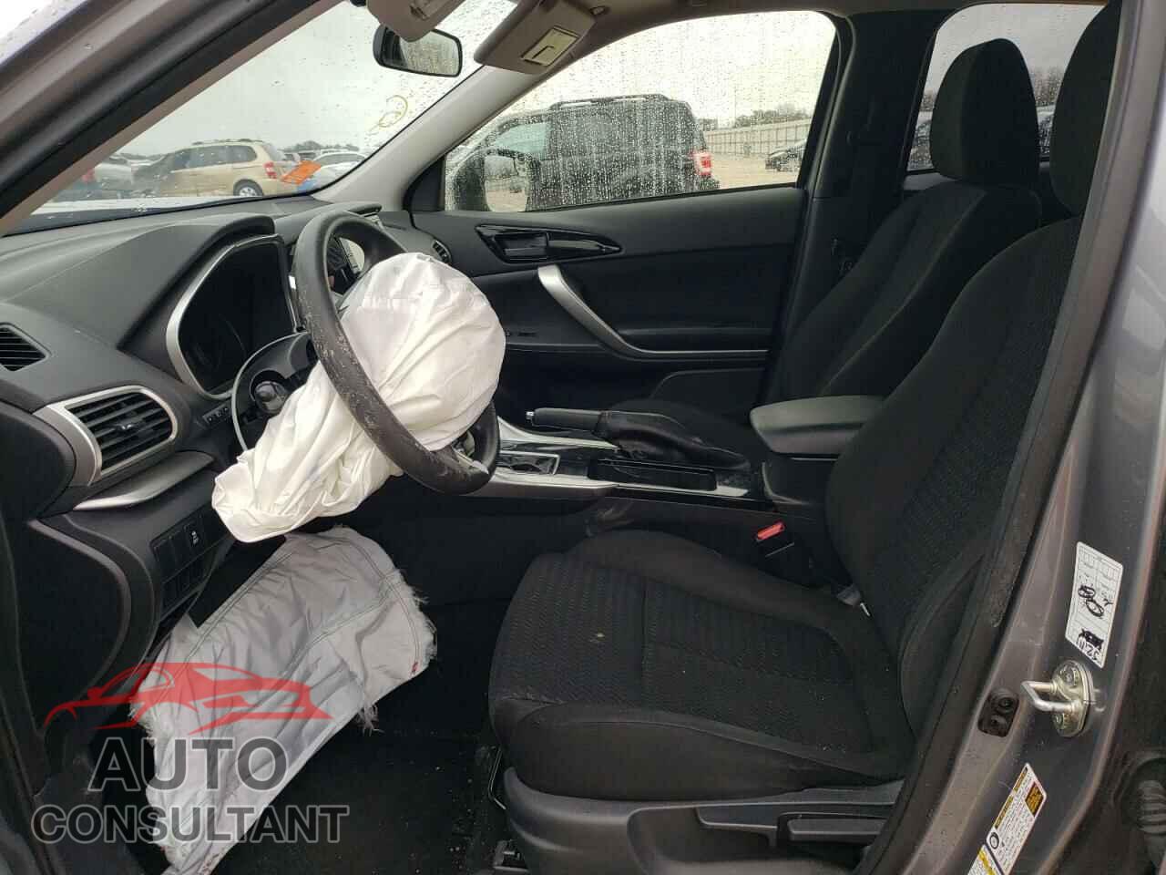 MITSUBISHI ECLIPSE 2020 - JA4AS3AA6LZ023994