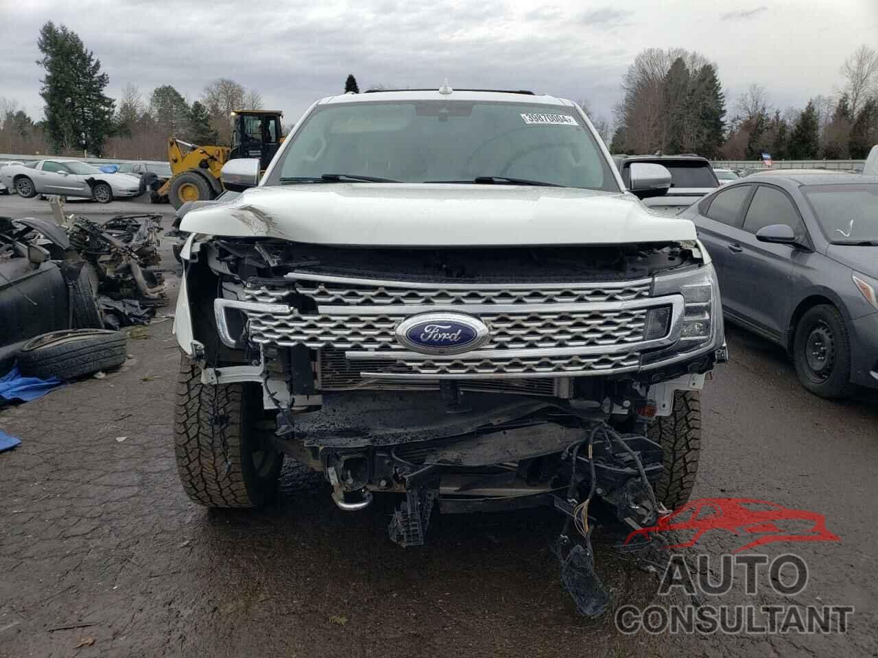 FORD EXPEDITION 2020 - 1FMJK1MT3LEA81619