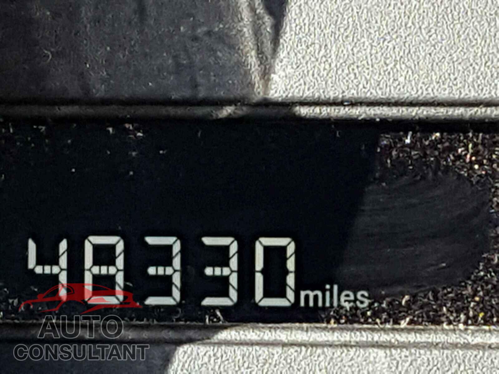 DODGE CARAVAN 2016 - 2C4RDGCG4GR344427