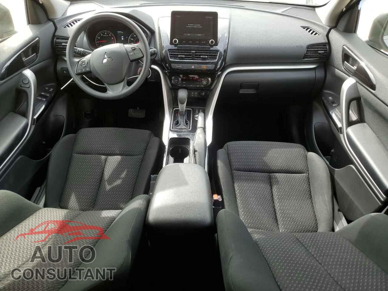 MITSUBISHI ECLIPSE 2023 - JA4ATVAA0PZ044340