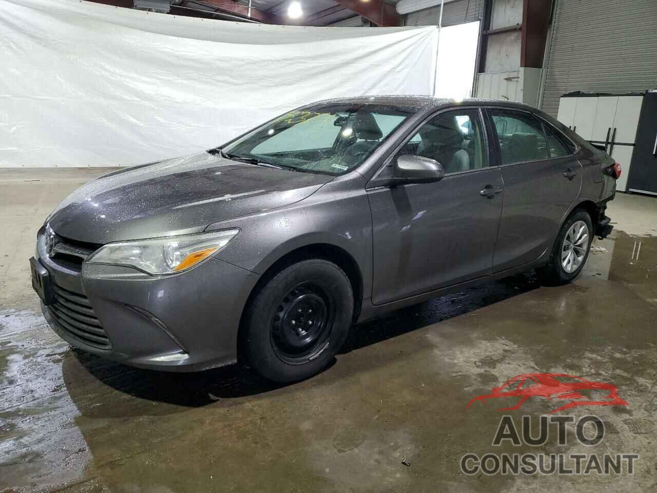 TOYOTA CAMRY 2016 - 4T4BF1FK4GR558802