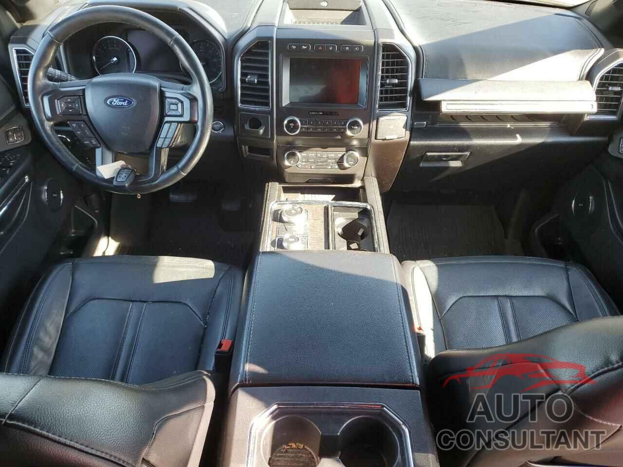 FORD EXPEDITION 2020 - 1FMJK2AT1LEA32834