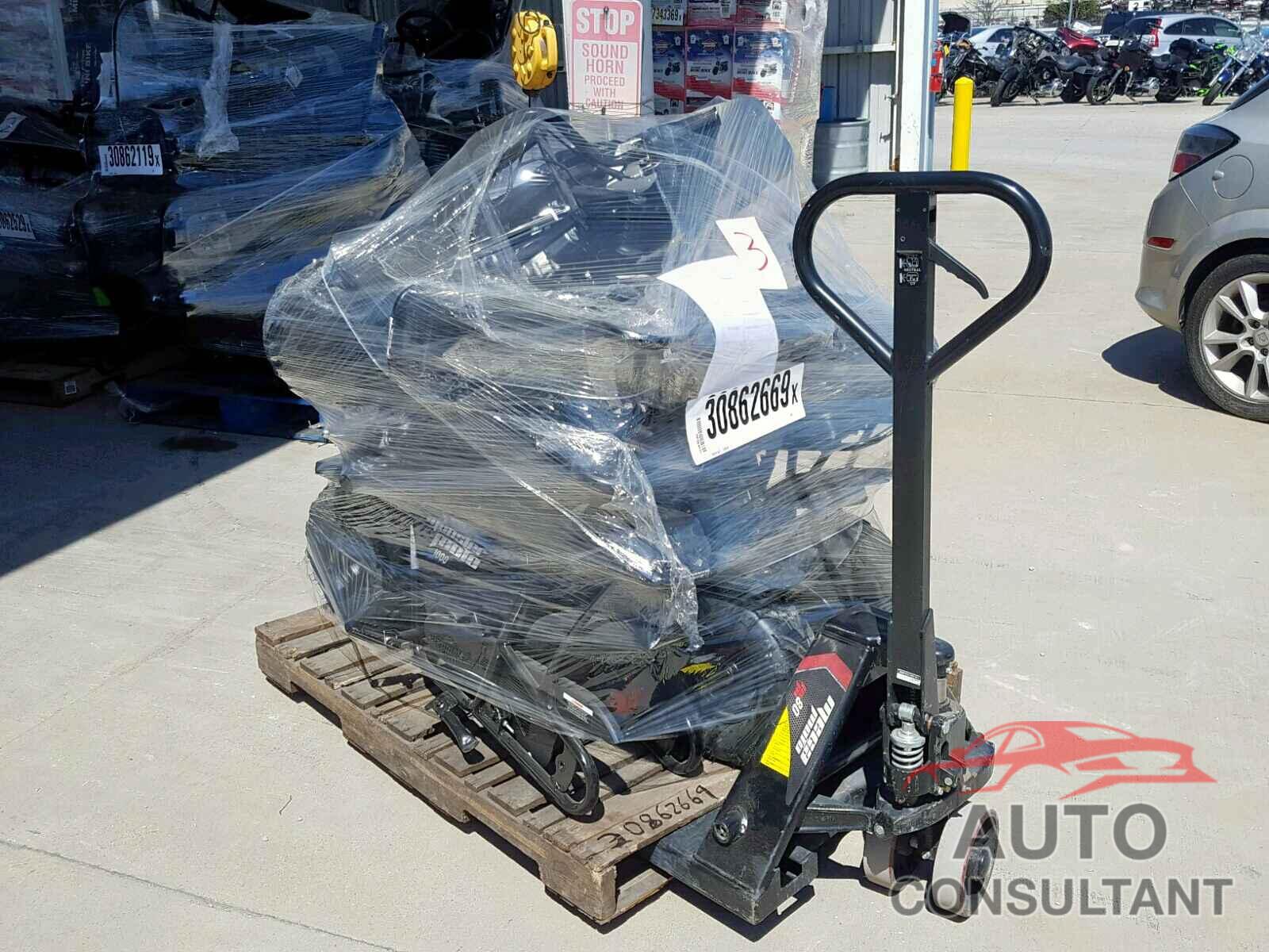 MINI BIKE 2000 - A7