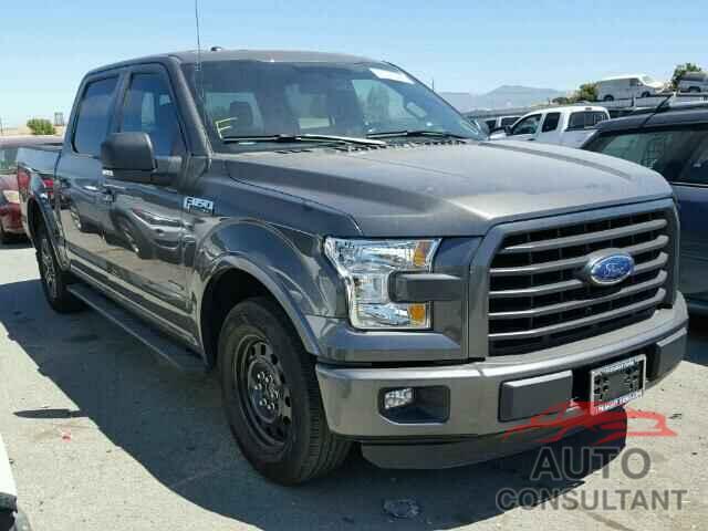 FORD F150 2015 - 1FTEW1CP1FKE42642