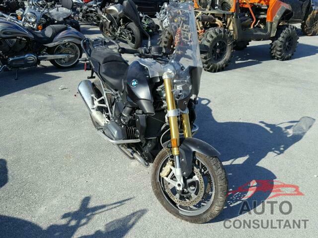 BMW MOTORCYCLE 2016 - WB10A1400GZ197431