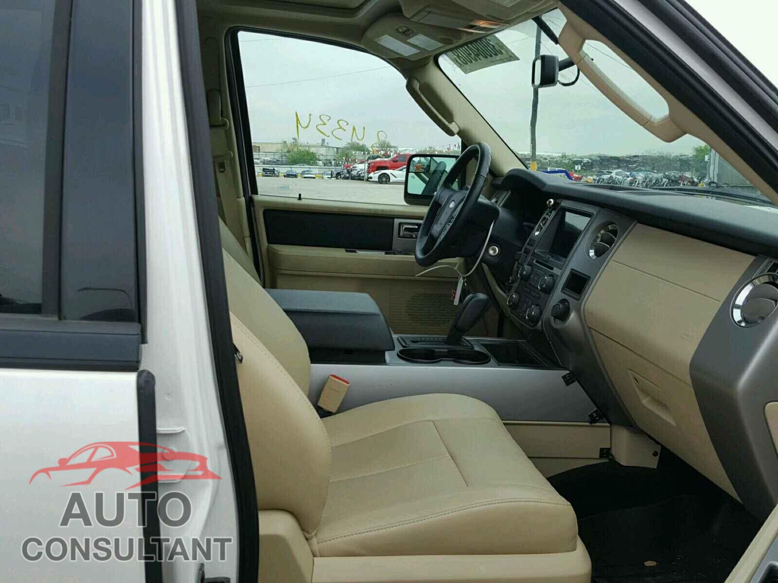 FORD EXPEDITION 2016 - 1FMJK1HTXGEF45716
