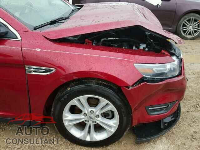 FORD TAURUS 2015 - 1FAHP2E81FG107105
