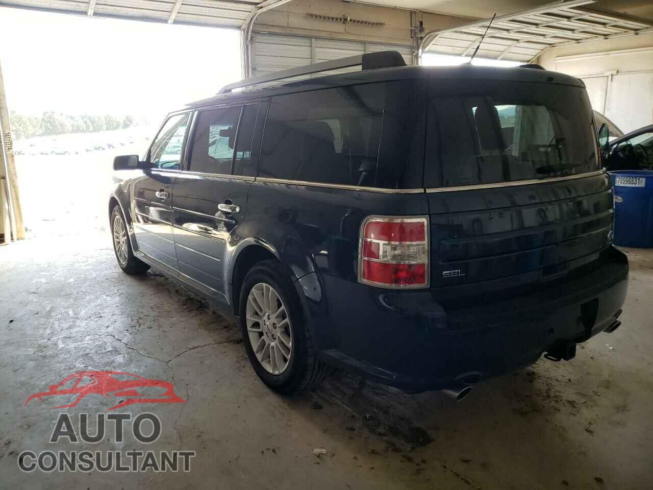 FORD FLEX 2016 - 2FMGK5C83GBA11988