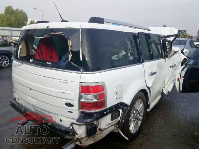 FORD FLEX 2018 - 4T1B11HK5KU691261