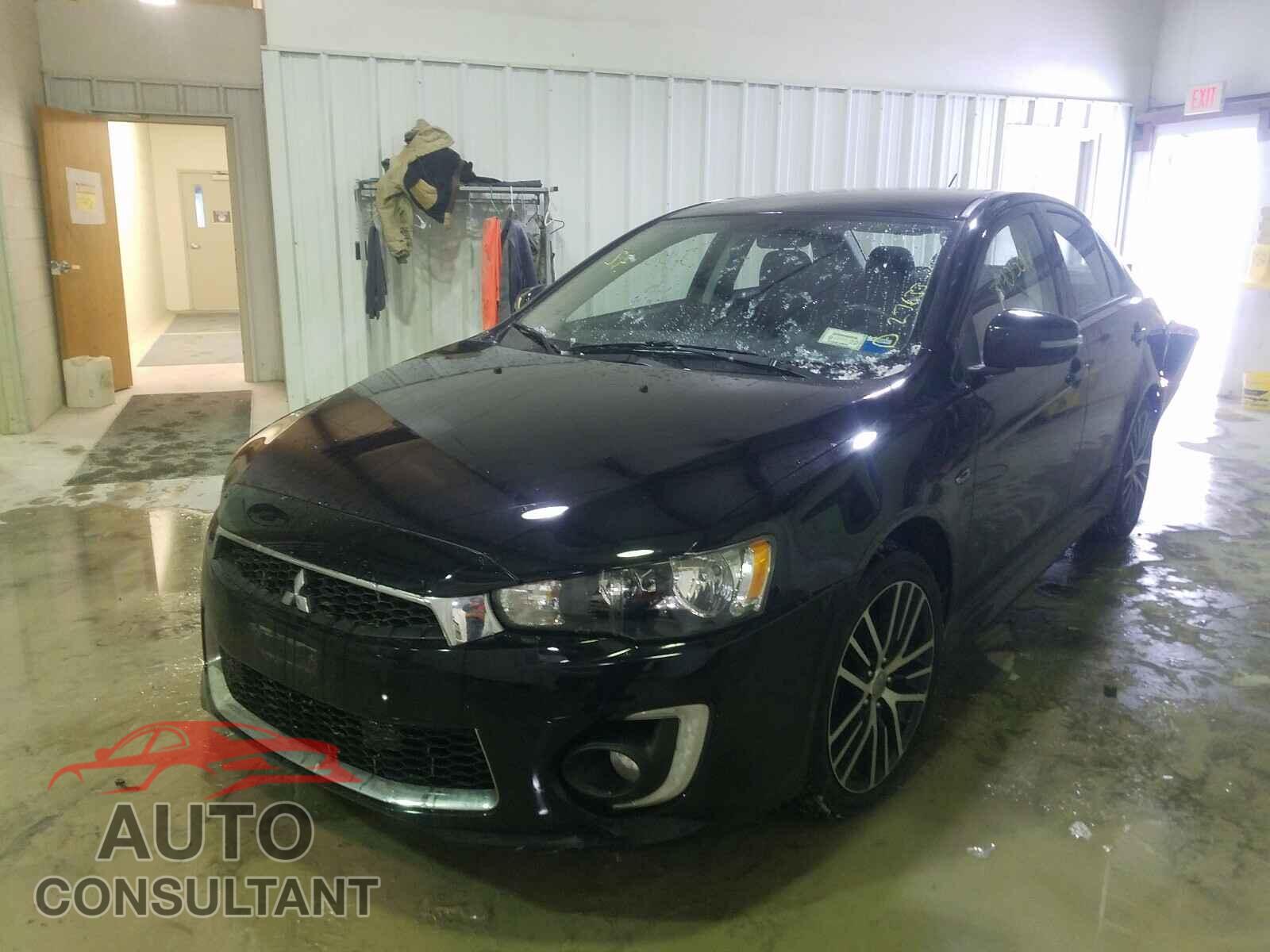 MITSUBISHI LANCER 2017 - JA32V2FW7HU007726