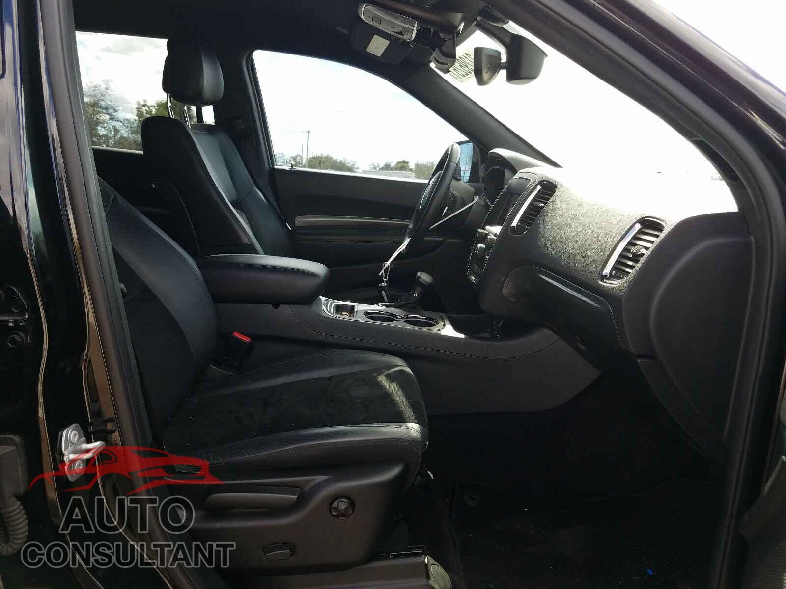 DODGE DURANGO 2018 - 1C4RDHDG8JC282101