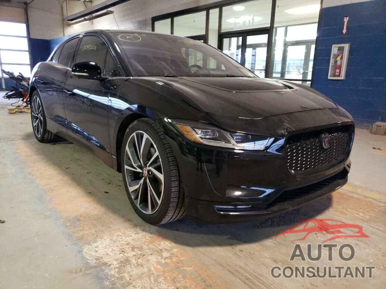 JAGUAR I-PACE 2019 - SADHD2S1XK1F76059