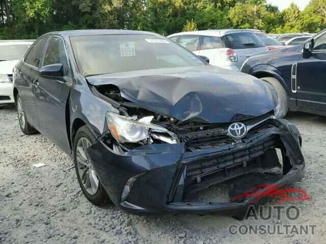 TOYOTA CAMRY 2015 - 4T1BF1FK8FU007507