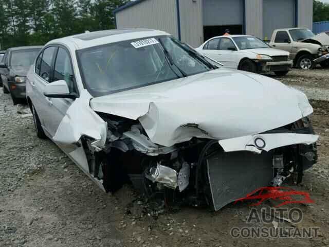 BMW 3 SERIES 2017 - 3MYDLBYVXHY194124