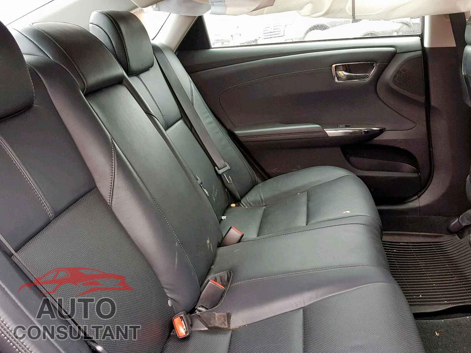 TOYOTA AVALON 2017 - 3VWC57BU7MM007793