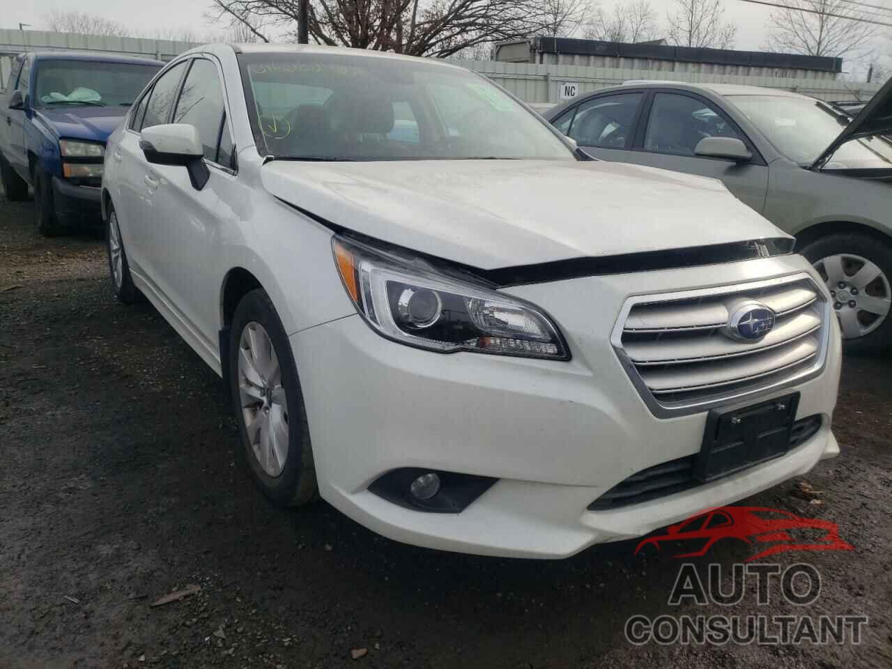 SUBARU LEGACY 2017 - 4S3BNAF69H3046254