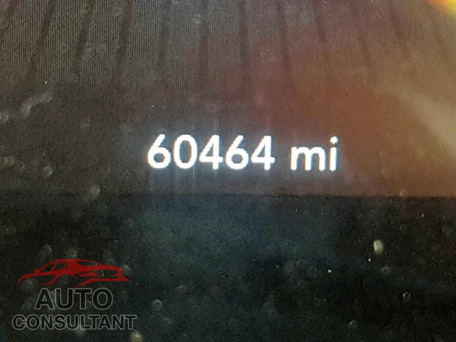 DODGE CHALLENGER 2015 - KNMAT2MV7KP512166